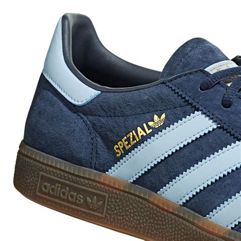 adidas originals handball spezial unisex - sneaker low|adidas handball spezial shoes.